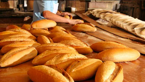 Karabük'te ekmek fiyatlarına zam: 200 gram ekmeğin yeni fiyatı belli oldu