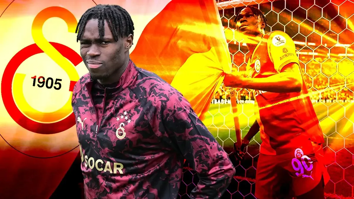 Galatasaray'da Wilfried Singo Transferi İçin İtalyan Devleri Devreye Girdi Galatasaray'da Wilfried Singo Transferi İçin İtalyan Devleri Devreye Girdi