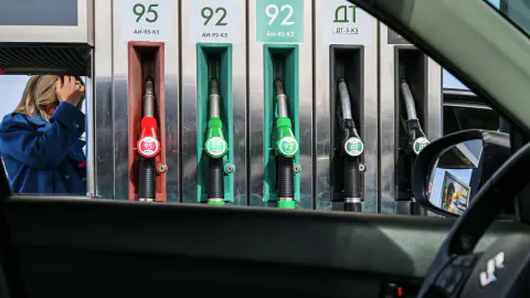 Rusya'da Tatneft'ten Şok Karar: Yakıt Satışına Kota Geldi