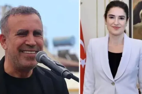 Ahbap Derneği Soruşturmasında Yeni Gelişme: Avukat Ece Güner'in Kardeşi Gözaltında