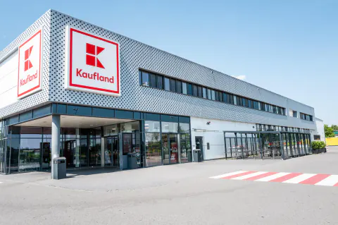 Almanya'da Kaufland Çalışanlarından Büyük Grev Kararı: Verdi'den Sert Uyarı