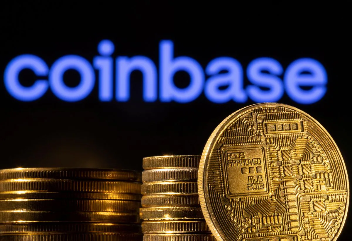 SEC ve Coinbase Arasındaki Ethereum Davasıda Yeni Gelişme SEC ve Coinbase Arasındaki Ethereum Davasıda Yeni Gelişme