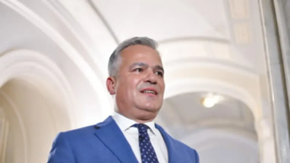 Kelemen Hunor'dan Adrian Veștea'ya Sert Eleştiri: 'Kırmızı Çizgileri Anlamadı' görseli