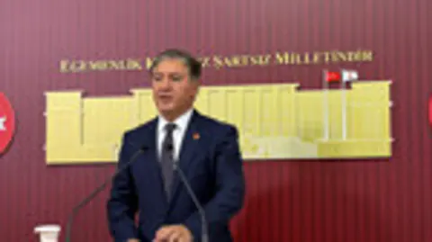 Murat Emir'den AYM Kararına Tepki: Madımak'ta Hak İhlali Tespiti