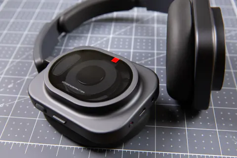 Nothing Headphone 1 Pro tanıtıldı: 399 dolarlık amiral gemisi kulaklık detayları