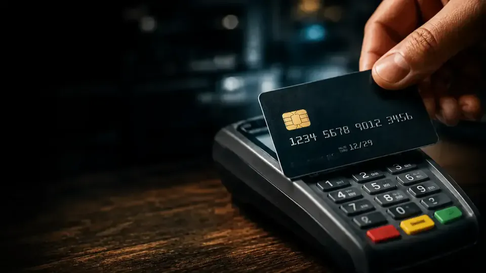 Kredi Kartı ve Banka Kartı Kullanıcılarına Kritik POS Cihazı Uyarısı görseli