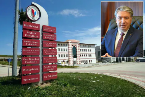 Yalova Üniversitesi Tıp Fakültesi Eğitimine Başlıyor