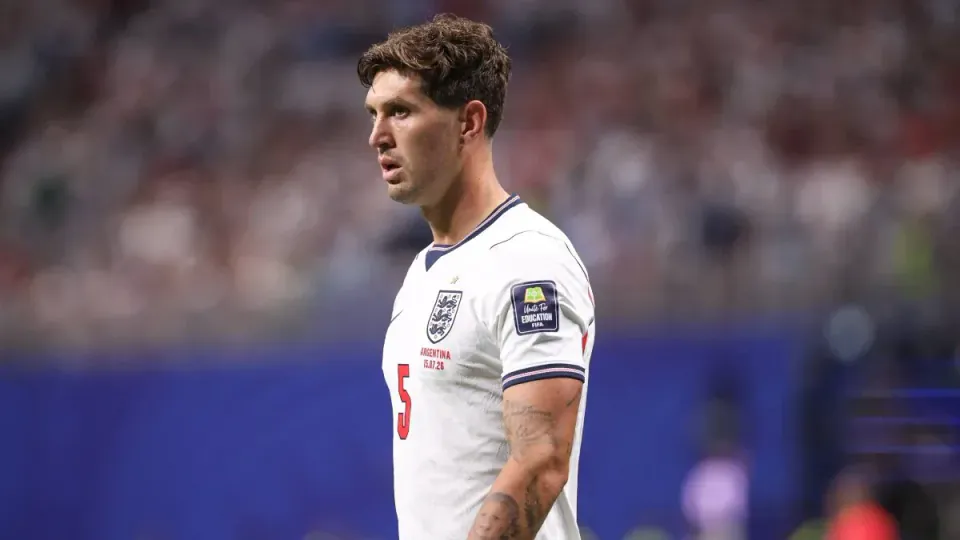 Juventus'tan Savunmaya Dünya Yıldızı Hamlesi: John Stones görseli