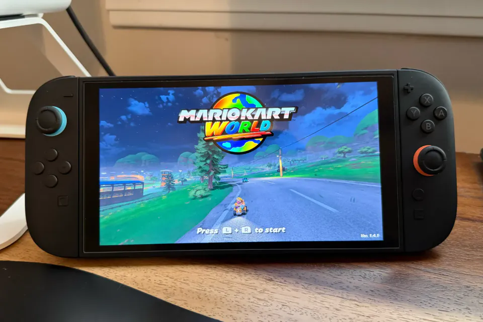 Costco, Nintendo Switch 2 İçin 100 Dolar Üstü Hediyeli Paketini Duyurdu görseli
