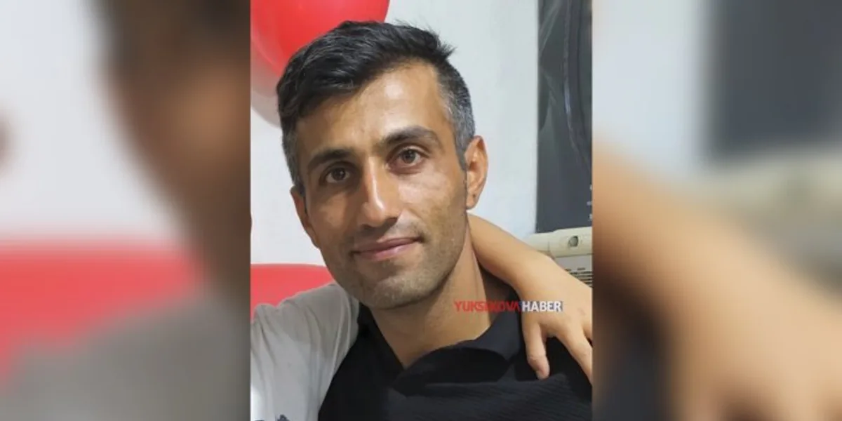 Yüksekova'da Kayıp Alarmı: 32 Yaşındaki Zindan Güneç Aranıyor Yüksekova'da Kayıp Alarmı: 32 Yaşındaki Zindan Güneç Aranıyor