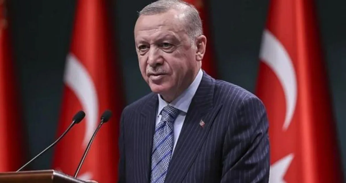 AK Parti'de Erken Seçim Öncesi Kapsamlı Değişim Hazırlığı: 2027 Mayısı İşaret Ediliyor AK Parti'de Erken Seçim Öncesi Kapsamlı Değişim Hazırlığı: 2027 Mayısı İşaret Ediliyor