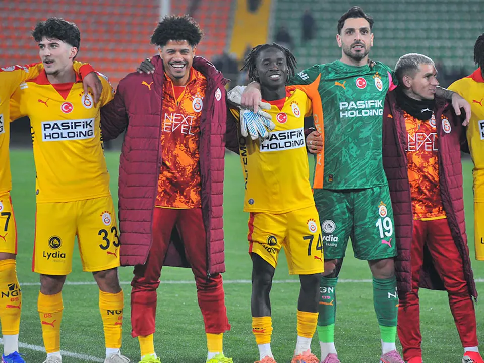 Samsunspor, Can Armando Güner için Galatasaray ile anlaştı: Geri alma opsiyonu gündemde görseli