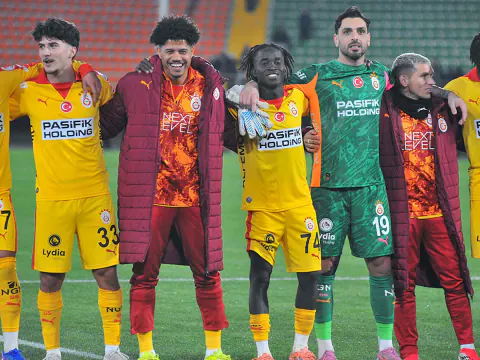 Samsunspor, Can Armando Güner için Galatasaray ile anlaştı: Geri alma opsiyonu gündemde