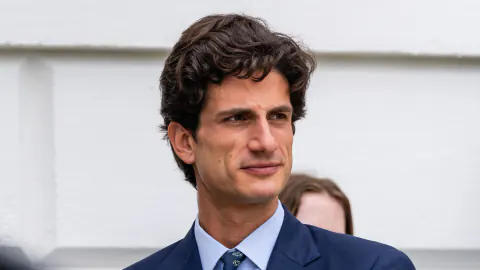 Kennedy Mirası New York Siyasetinde: Jack Schlossberg'in Yarışı