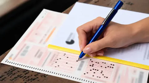ÖSYM KPSS Ön Lisans soru kitapçığını ve cevap anahtarını açıkladı: Erişim 14 Ekim'e kadar