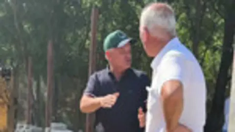 Mamak Belediye Başkanı Şahin: "Canla başla çalışıyoruz" mesajıyla sahaya vurdu