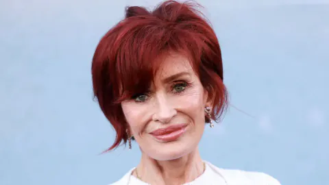 Sharon Osbourne'dan Sağlık Durumu Açıklaması: Ozzy Osbourne Heykeli Törenine Katılamadı