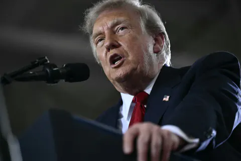 Trump'tan İran'a Diploması Mesajı: Görüşme Kapısı Açık, Uyarılar Sert