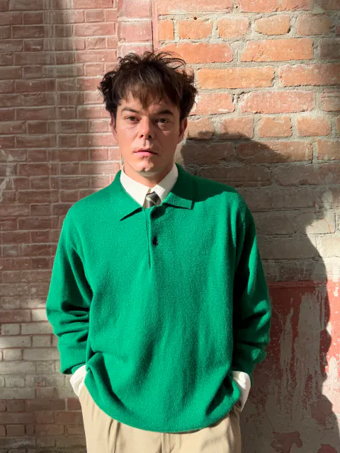 Charlie Heaton 'Below' ile Netflix rekoru kırdı: 17 milyon izleyici