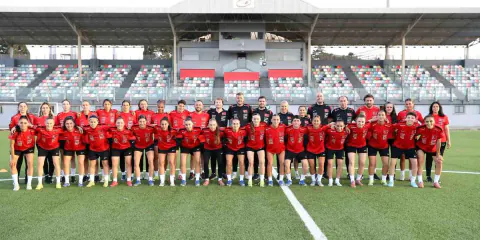 Kadın Futbolunda Yeni Dönem: 2027 FIFA Kadınlar Dünya Kupası Brezilya'da