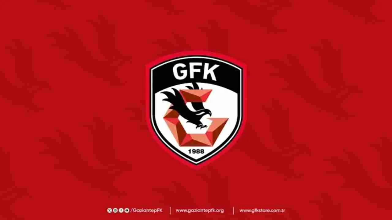 Gaziantep FK'da Başkanlık Belirsizliği Sona Erdi: Kritik Toplantıdan Karar Çıktı Gaziantep FK'da Başkanlık Belirsizliği Sona Erdi: Kritik Toplantıdan Karar Çıktı