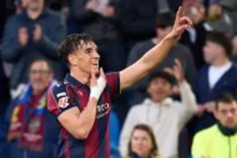 Real Madrid'den Carlos Espí Hamlesi: Lazio'nun Transfer Planı Değişti