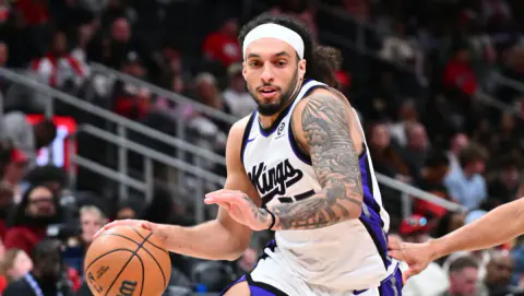 NBA'de Sürpriz Takas: Devin Carter Atlanta Hawks'a Geçiyor