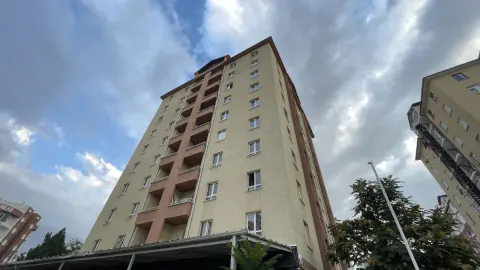 Mühürlü Rezidans Hırsızlığı: 9 Kat, 36 Daire, Organize Soygun