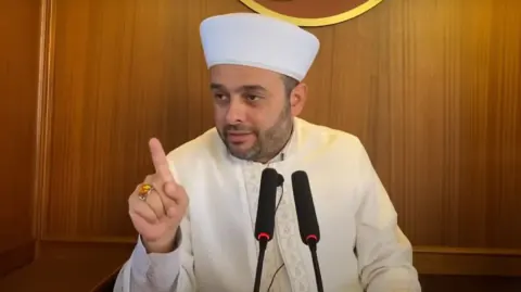Diyanet ve Halil Konakçı Arasındaki Tartışmaların Perde Arkası