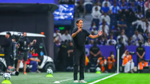 Al Hilal - Al Sadd: AFC Şampiyonlar Lig'i'nde Zorlu Doha Sınavı