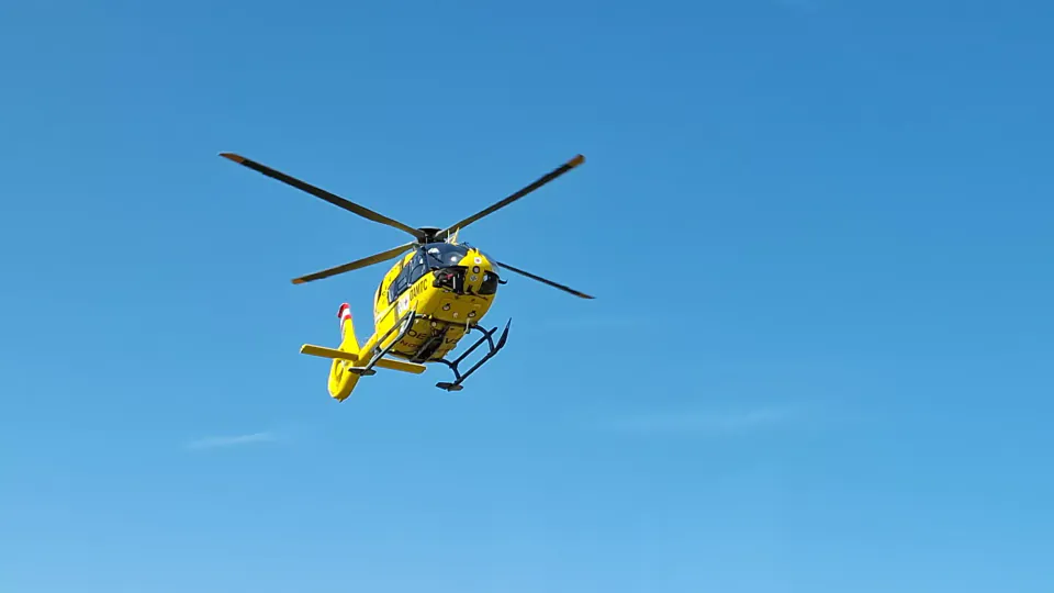 Avusturya'da Wörthersee Gölü'nde Korkutan Boğulma Tehlikesi görseli