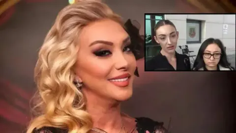 Şarkıcı Güllü Cinayet Dosyasında "Biz Attık" İtirafı: Kız Tutuklu, Tanık Ev Hapsinde