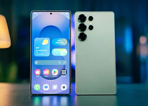 Samsung Galaxy S26 Ultra Ekran Testleri: Renk Doğruluğu ve Performans