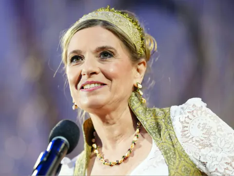 Avusturyalı Sunucu Christa Kummer Kimdir? Kariyeri ve Uzmanlık Alanları