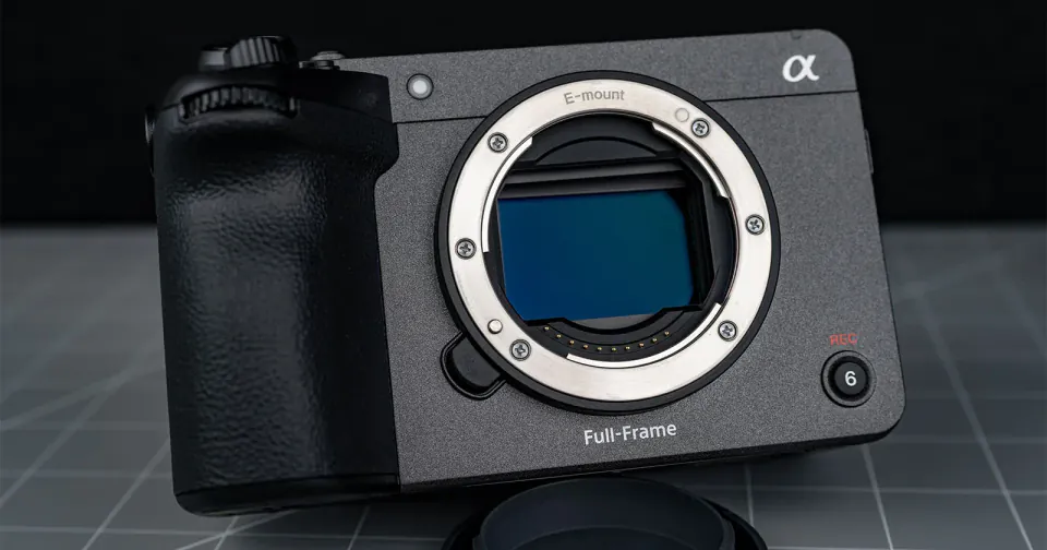 Sony FX5 Tanıtıldı: Sinema Dünyasında Yeni Dönem Başlıyor görseli