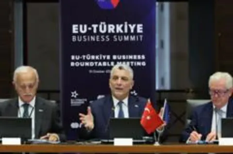 Gümrük Birliği güncellemesi: Teknik masalar doldu, siyasi kilit hâlâ dayanıklı