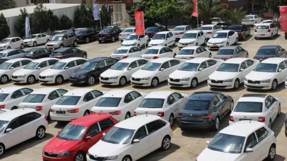 Miras Kalan Araçlar İçin Kritik Süre Başladı: 90 Gün İçinde Yapmazsanız Araç Bağlanır görseli