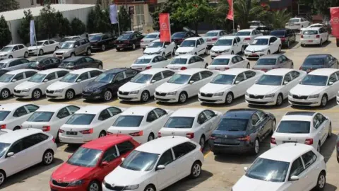 Miras Kalan Araçlar İçin Kritik Süre Başladı: 90 Gün İçinde Yapmazsanız Araç Bağlanır
