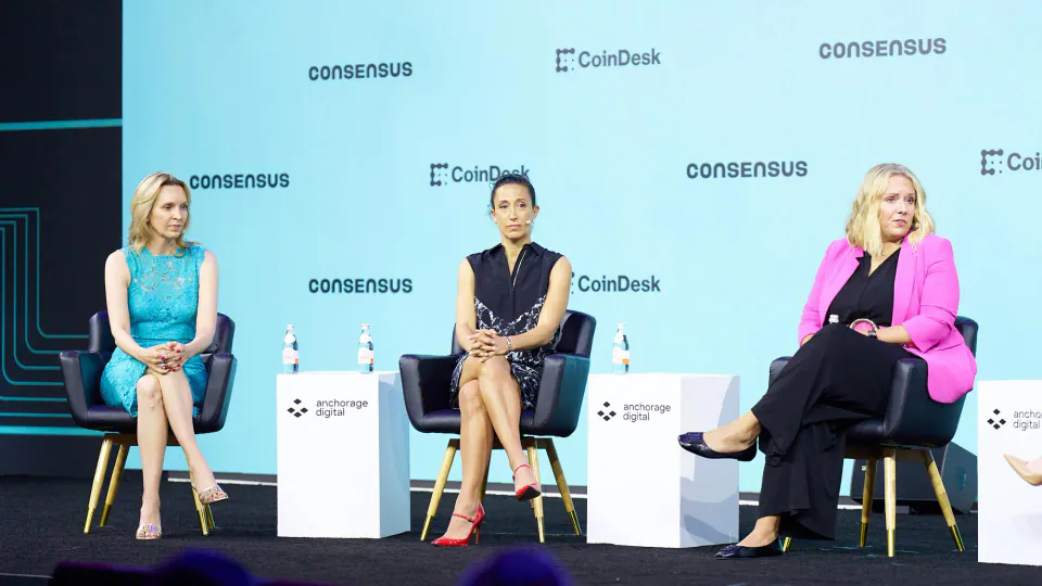 Blockchain Association Başkanı Mersinger Ayrılıyor, Kurucu Kristin Smith Koltuğa Geri Dönüyor görseli