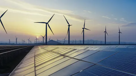 Avrupa'nın Enerji Dönüşümünde Eneco Stratejisi ve Karbon Nötr Hedefleri