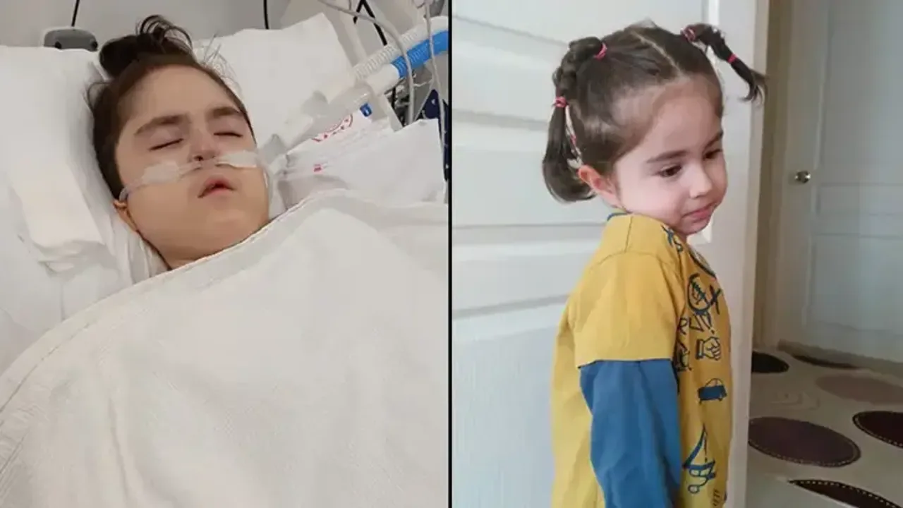 Yanlış Antibiyotik İğnesi Kabusa Döndü: Doktora 4 Yıl Hapis İstemi Yanlış Antibiyotik İğnesi Kabusa Döndü: Doktora 4 Yıl Hapis İstemi