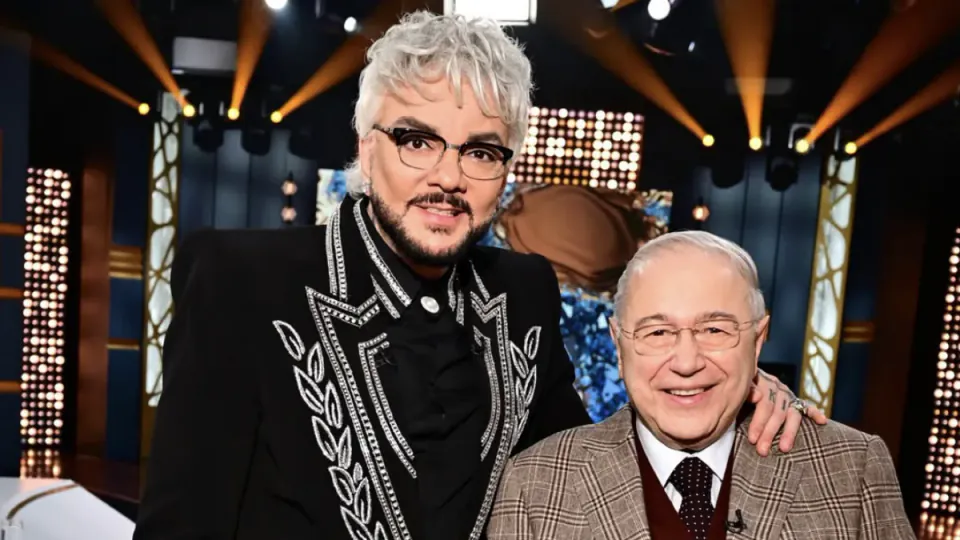 Petroşyan, Kirkorov'un ebeveynleri için açılan anıt töreninde konuştu: "Gönül törenine şahit oldum" görseli