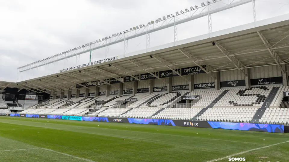 Rayo Vallecano'un Alternatif Stadyumu Belli Oldu: Burgos Planı görseli