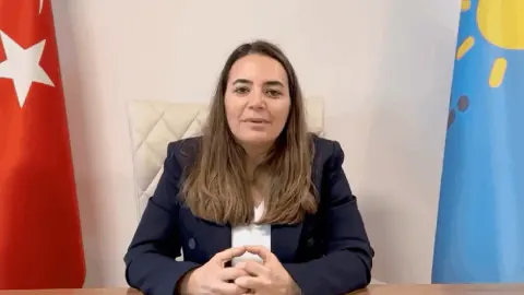 Ayyüce Türkeş Taş'tan Ankara Çağrısı: 27 Haziran'da Tandoğan'da Buluşma