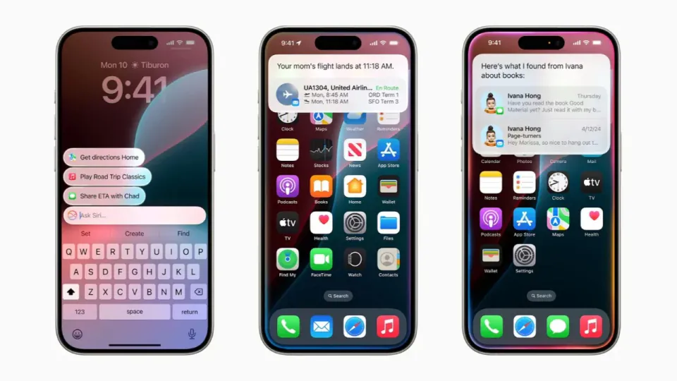 Apple'dan iOS 27 ve iPadOS 27 Hamlesi: İkinci Betalar Yayında görseli
