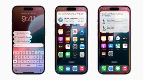 Apple'dan iOS 27 ve iPadOS 27 Hamlesi: İkinci Betalar Yayında