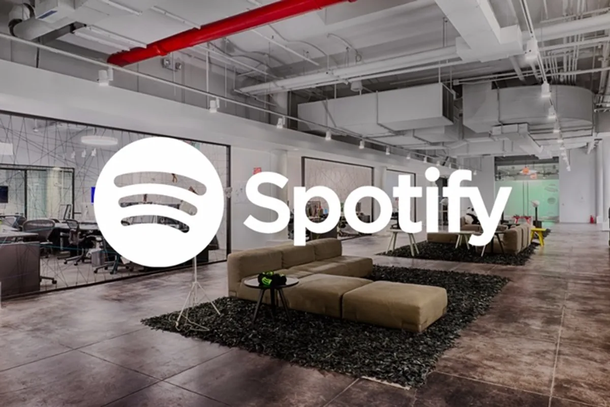 Spotify Türkiye Hamlesi: İstanbul Ofisi ve Yeni 'Reserved' Programı Spotify Türkiye Hamlesi: İstanbul Ofisi ve Yeni 'Reserved' Programı