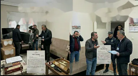 Adana'da Okey Masasında İnanılmaz Olay: Yanlış Taktik Veren Yancıya Haciz! görseli