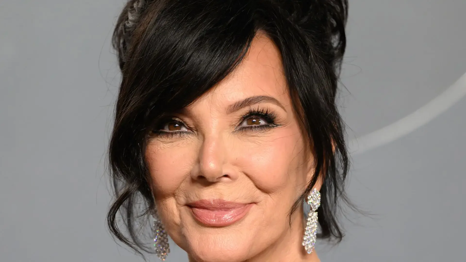 Kris Jenner'dan Eski Damatlarına Sürpriz Babalar Günü Mesajı Kris Jenner'dan Eski Damatlarına Sürpriz Babalar Günü Mesajı
