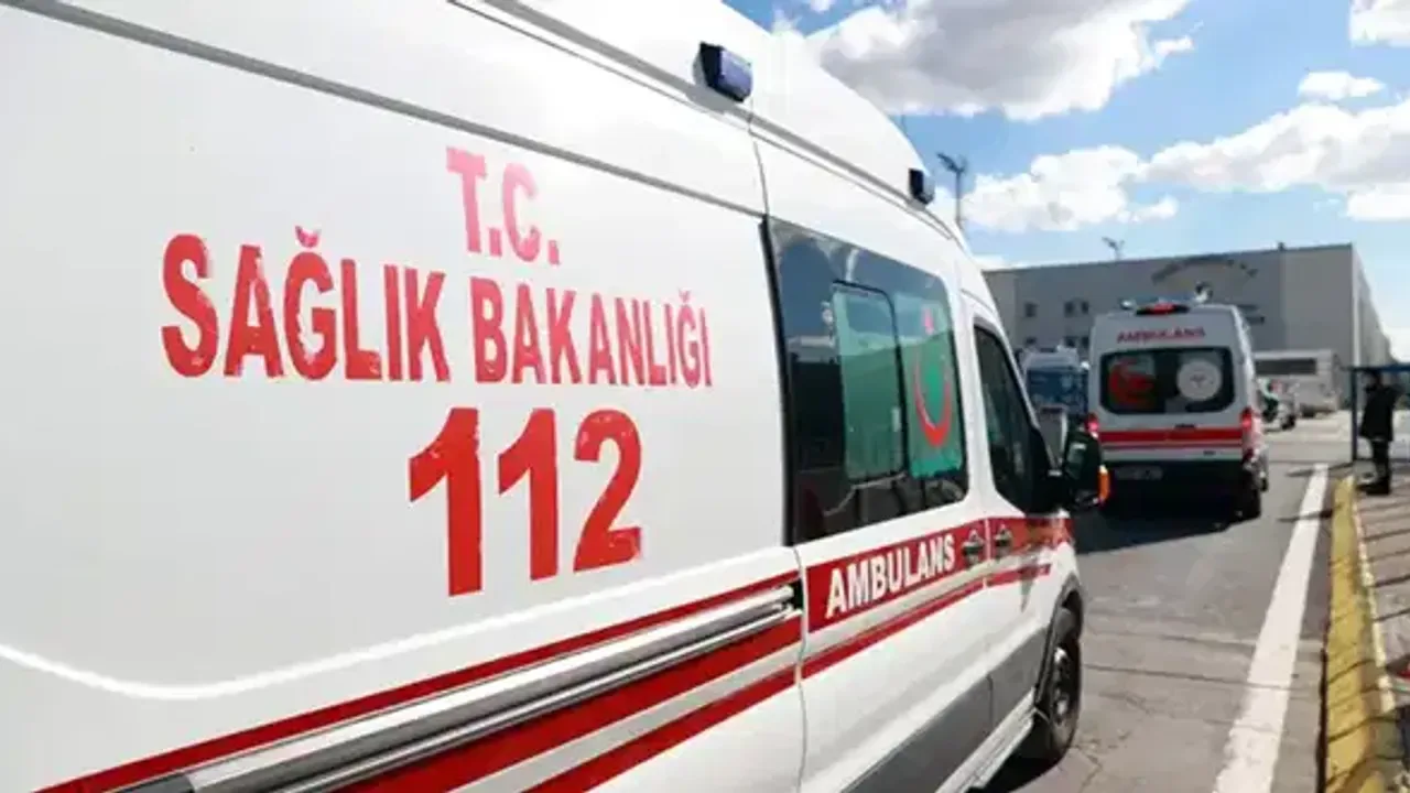 Erdek'te deniz kıyısında şüpheli ölüm: 40 yaşlarında erkek cesedi bulundu Erdek'te deniz kıyısında şüpheli ölüm: 40 yaşlarında erkek cesedi bulundu